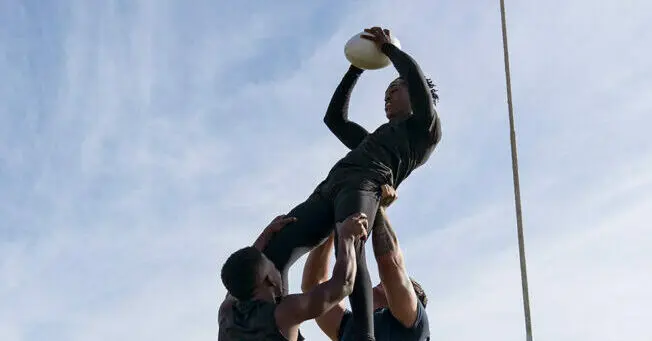 Soirée sur les pathologies traumatiques du rugbyman